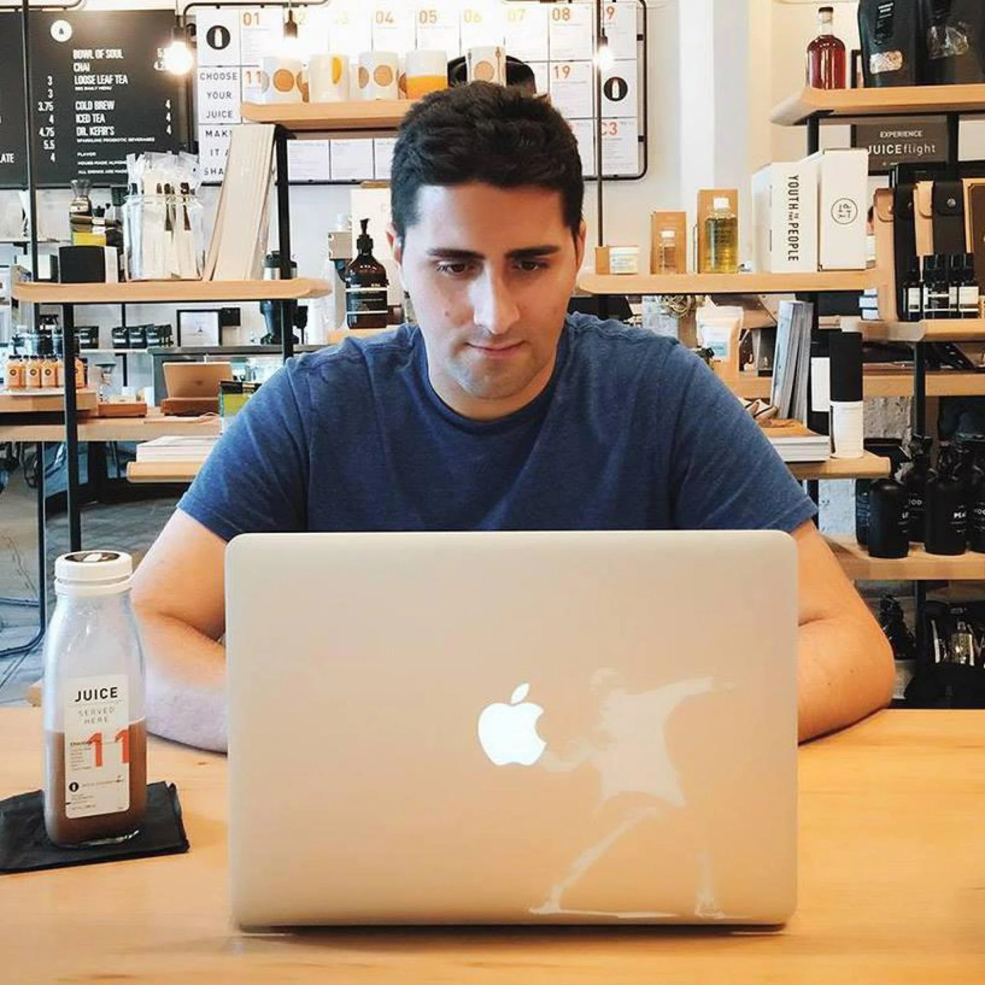 66toolkit customer avatar review 2